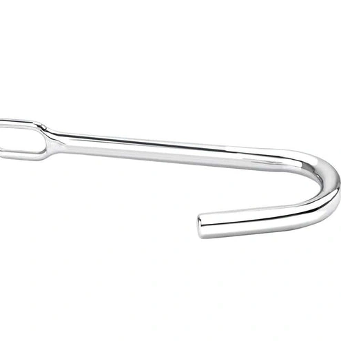 Anal Hooks Stainless Plug PerfectFit No Steel Ball Hook 5783 0121